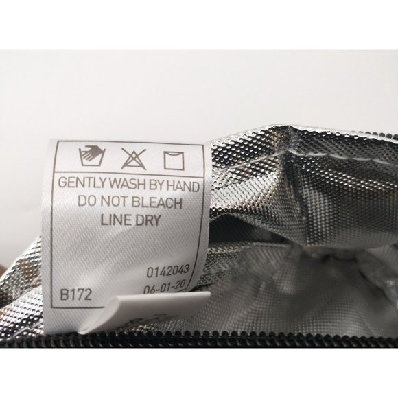 Adidas  Insulated Lunch Bag - Picture 8 of 13